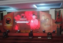 PDIP Baubau Gelar Musancab