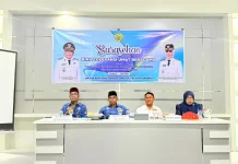 Kota Baubau Gelar Sarasehan Bina Toleransi Umat Beragama