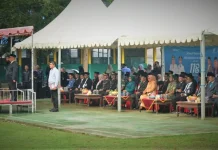Buton Selatan Kobarkan Semangat Kebangkitan Nasional 2026