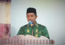 ASN Kemenag Buton Utara Diharapkan Beri Pelayanan Humanis