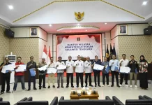 Kanwil Kemenkum Sultra Perkuat Komitmen Bantuan Hukum Masyarakat