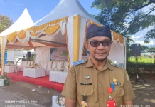 Gerakan Pangan Murah Digelar 21-23 Mei di Baubau