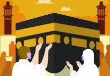Tips Sehat Bagi Jemaah Haji di Tanah Suci