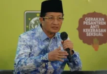 Cegah Kekerasan Seksual Perlu Pendekatan Budaya