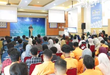 Gubernur Sultra Tekankan Beasiswa Berbasis Kebutuhan Daerah