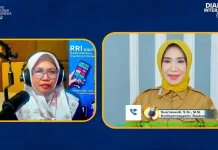 Pasar Murah Sepi Peminat, Pemkot Baubau Soroti Kelesuan Ekonomi Masyarakat