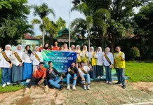 Forum Anak–Genre Baubau ke Sekolah Perkuat Edukasi Pergaulan Sehat