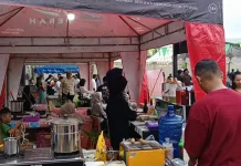 UMKM Dominasi Usaha di Baubau, Hanya 23 Persen Bertahan