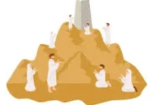 Jemaah Haji Bergerak ke Arafah, Kemenhaj Imbau Jaga Kesehatan