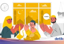 Keutamaan Puasa Arafah, Lengkap dengan Bacaan Niat dan Waktunya
