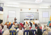 Pemkot Baubau Perkuat DASHAT Sambut Bonus Demografi