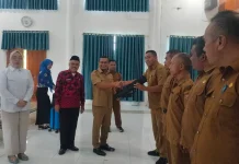 Buton Utara Libatkan Orang Tua Asuh Cegah Stunting