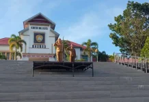 Pemkot Baubau Raih Peningkatan Nilai Pelayanan Publik