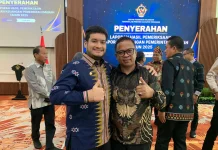 WTP ke-13 Buton jadi Momentum Perbaikan Layanan Publik