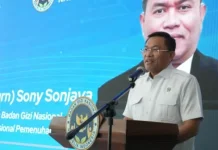 BGN Luncurkan Aplikasi Reviu MBG Perkuat Pengawasan Kualitas Makanan