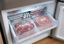 Tips Menyimpan Daging Kurban Supaya Tidak Rusak