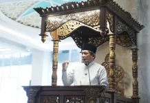 Iduladha Jadi Momentum Perkuat Kepedulian Sosial dan Persatuan di Sultra
