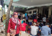 Hari Pertama Iduladha, Dipertan Baubau Periksa 404 Hewan Kurban