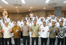 Kepala BNN RI Paparkan Langkah Strategis Hadapi Ancaman Narkotika