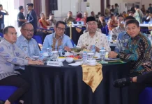 Pemkab Bombana Perluas Perlindungan Pekerja Rentan