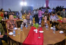 Bupati Bombana Perkuat Pembangunan Melalui Forum Regional Sulawesi