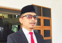 Adriansyah Farmin Dorong Penguatan Pendidikan Pancasila bagi Generasi Muda