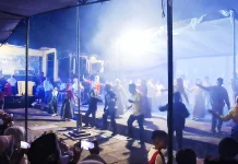 SDN 1 Baadia Gelar Panggung Ekspresi Penuh Kreativitas dan Prestasi