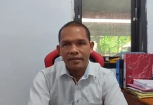 Polres Baubau Ungkap Sembilan Kasus Narkoba dalam Lima Bulan