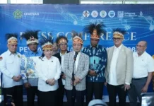 Pesparawi 2026 Digelar Ramah Lingkungan dan Perkuat Persaudaraan