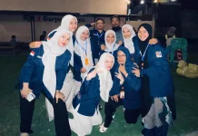 Lima Guru Mainawa Kreativa Lolos Lomba Cerita Anak Dwibahasa
