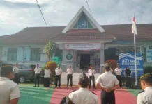 Bapas Baubau Gagas Desa Binaan Pemasyarakatan