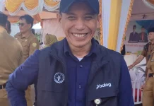 Bulog Baubau Jamin Ketersediaan Ribuan Ton Beras di Kepulauan Buton