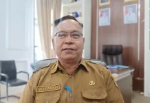 Efisiensi Anggaran Picu Penurunan Penumpang Penerbangan Baubau