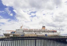BPS: Jumlah Penumpang Angkutan Laut Baubau Turun pada April 2026