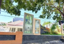 Dispar Baubau Tegaskan Retribusi Benteng Keraton untuk Wisatawan