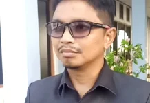 Wakil Ketua DPRD Dukung Percepatan Pengembangan Bandara Betoambari