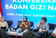 BGN Perkuat Tata Kelola dan Tingkatkan Efektivitas Program MBG