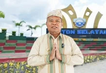 Bupati Adios Ajak Wisatawan Meriahkan Wonderful Siompu Island 2026