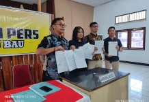 Polres Baubau Ungkap Penyalahgunaan Data untuk Kredit Digital