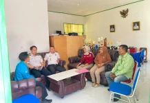Kabapas Baubau dan DP3A Bergerak Lindungi Anak Korban Asusila