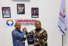 Pemkab Busel Jadikan Penilaian Ombudsman Acuan Perbaiki Layanan