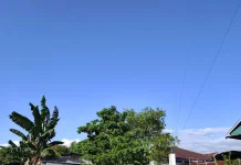 Prakiraan Cuaca Sulawesi Tenggara 7 Juni 2026