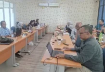 BNN Buka TOT Telerehabilitasi Rawat Jalan