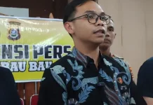 Polres Baubau Ingatkan Bahaya Membagikan Data Pribadi Sembarangan
