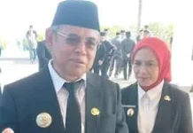 Anggaran Terbatas, Yusran Fahim Minta ASN Kerja Efektif