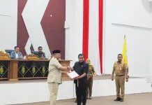 Pemkot Baubau Perbarui Aturan Penanaman Modal Tingkatkan Investasi