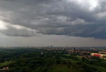 Prakiraan Cuaca Wilayah Sultra Rabu, 10 Juni 2026