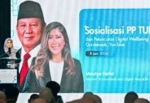 Gotong Royong Lindungi Anak di Ruang Digital, YouTube Terbitkan Digital Wellbeing