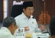 Kemenag Perketat Izin Operasional Pesantren melalui Sitren