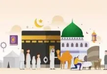 Lima Keutamaan Bulan Dzulhijjah dan Amalan yang Dianjurkan